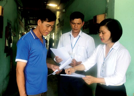 Đảm bảo quyền lợi sinh viên và người lao động thuê trọ