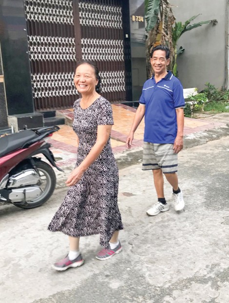 Sĩ diện…