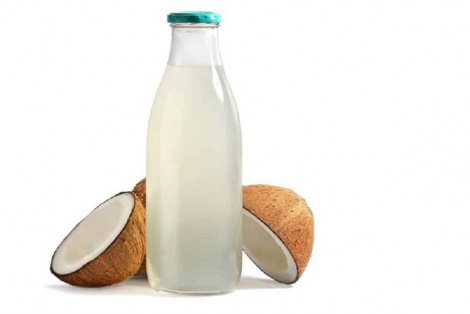 Giấm dừa và 5 lợi ích sức khỏe to lớn