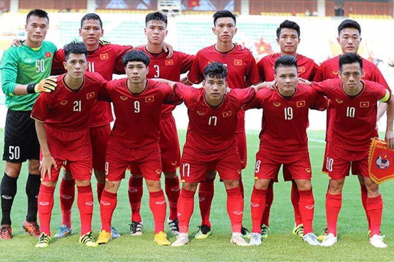 “Sắc lửa”- đếm ngược chào năm mới 2019