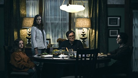 A24 Films -

“Biến số” của Hollywood