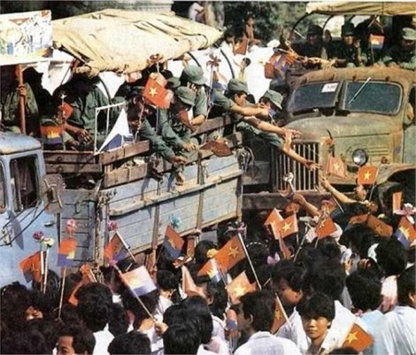 Bài 3: Hợp tác toàn diện, vì sự hồi sinh của “đất nước Chùa Tháp”