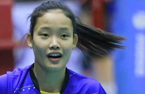 Dương Thị Hên sẽ tiếp tục tỏa sáng