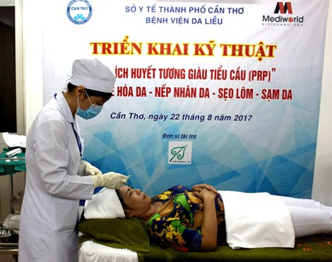 Tinh gọn bộ máy - Nâng tầm ngành Y tế Cần Thơ

Bài 2:  Những ngọn cờ đầu