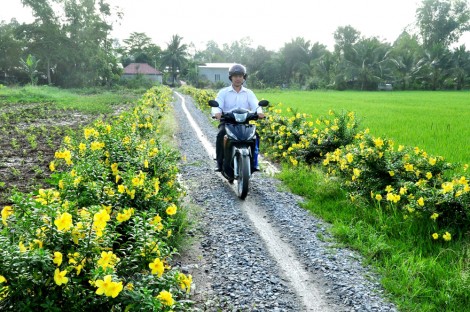 Nâng cao trách nhiệm phục vụ nhân dân