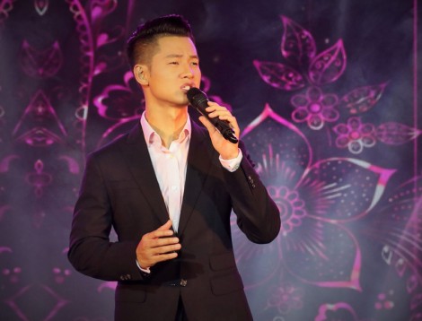 Đức Tuấn-ngông mà “chất”!