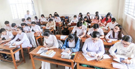 Chuẩn bị kỹ, tạo lực hút