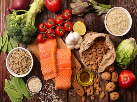 Những giải pháp tăng cường năng lượng tích cực