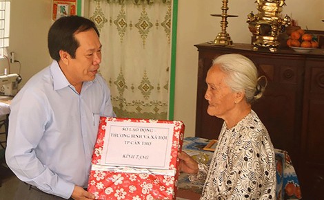 Uống nước nhớ nguồn
