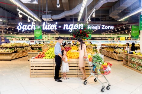 Những “trợ thủ” giúp bà nội chợ dẹp chuyện bếp núc, chơi Tết thảnh thơi