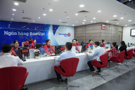 Ngân hàng Bản Việt ưu đãi lãi suất tiền gửi 8,6%, tặng 15.000 phần quà Tết Kỷ Hợi