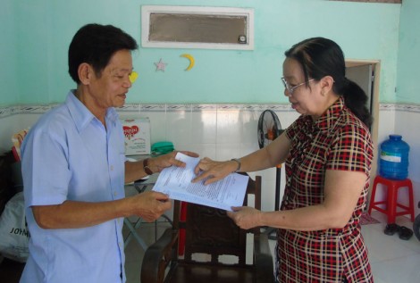 Tăng cường tuyên truyền, nâng cao ý thức của người tham giao thông 