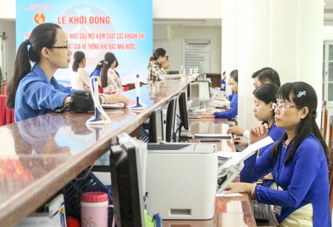 Điều hành linh hoạt, chủ động, ổn định, để thúc đẩy tăng trưởng kinh tế