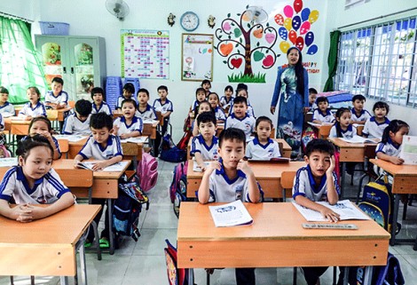 Nâng cao chất lượng dạy và học