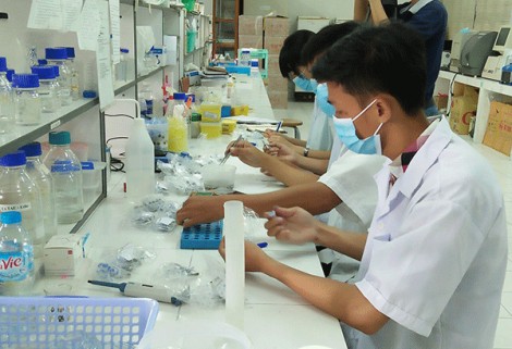 Chính sách ưu tiên của Trường Đại học Cần Thơ năm 2019