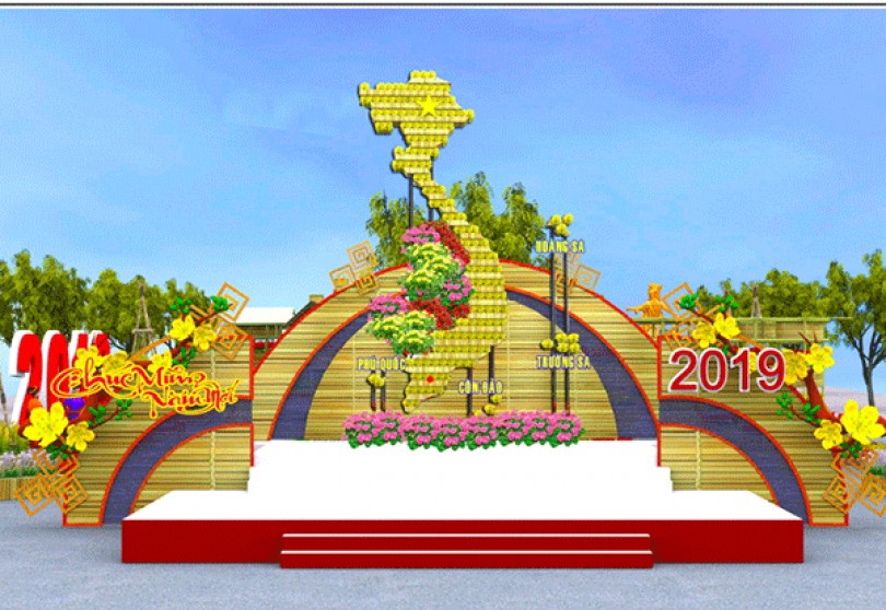 Điểm hẹn du xuân