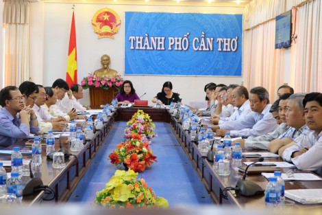 Nâng cao hơn nữa chất lượng khám chữa bệnh, chăm sóc sức khỏe cộng đồng
