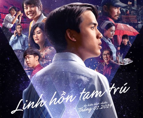 “Linh hồn tạm trú” - Lời giải khó ngờ về cuộc sống