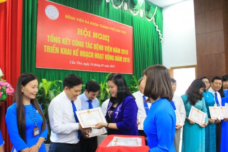 Thay đổi cách thức quản trị bệnh viện trước thềm tự chủ tài chính