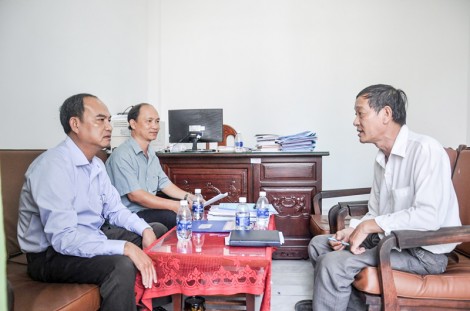 Tăng cường kiểm tra khi có dấu hiệu vi phạm