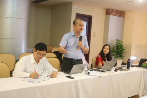Tìm giải pháp tận dụng tốt các cơ hội từ hội nhập