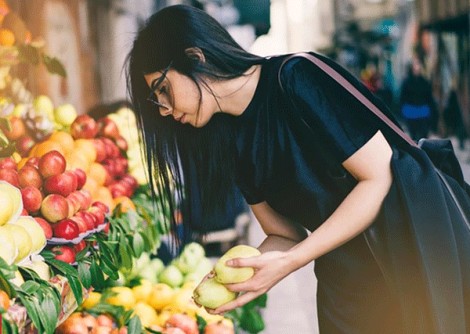 Chế độ ăn “lý tưởng” cho con người và hành tinh?
