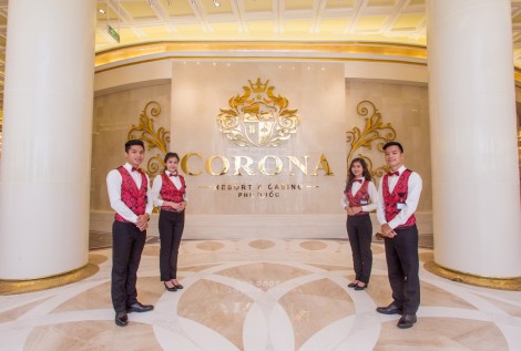 Casino cho người Việt đầu tiên chính thức đi vào hoạt động tại Phú Quốc