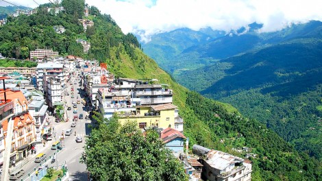 Dân Sikkim sắp được “ngồi không lãnh tiền”