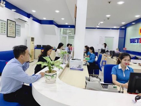 Tín dụng năm 2019 ưu tiên lĩnh vực nào?