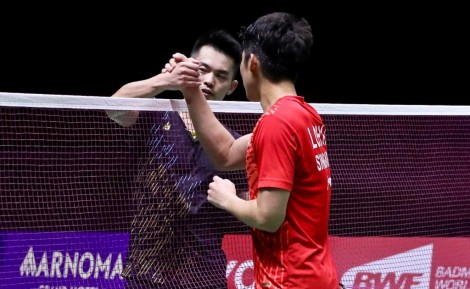Huyền thoại và gánh nặng tuổi tác