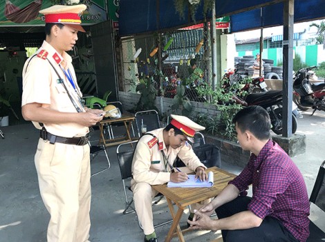 Đường thông, hè thoáng