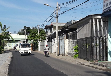 Đảm bảo an toàn giao thông, trật tự đô thị