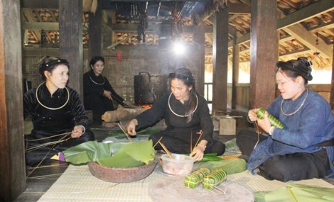 ភូមិអំណរឆ្នាំថ្មី
