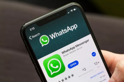 WhatsApp hạn chế chuyển tiếp tin nhắn trong cuộc chiến chống thông tin sai lệch