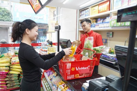 Doanh nghiệp nào sẽ phá cái “dớp” của thị trường bán lẻ Việt?