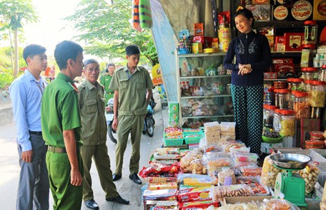 Đổi thay ở Phước Thới