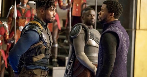 Mùa Oscar 2019 với nhiều tranh cãi
