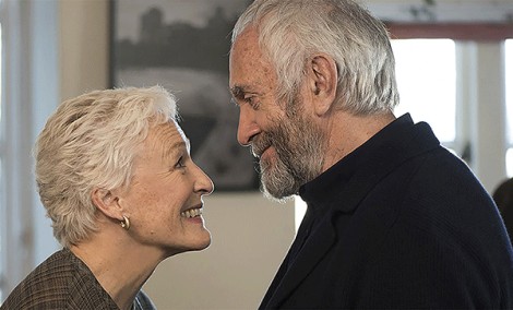 Liệu Oscar có mỉm cười với Glenn Close?