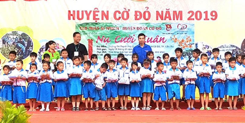 Xuân nghĩa tình