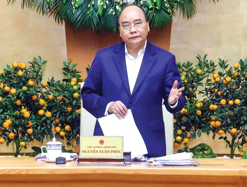 Tập trung đổi mới cơ chế quản lý, điều hành ngay từ quý I