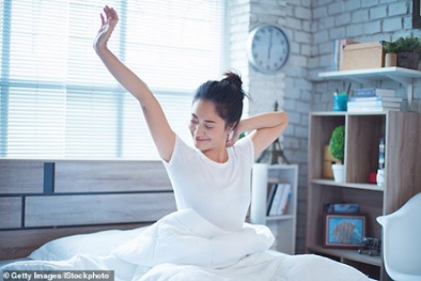 Vì sao bạn nên thức sớm?