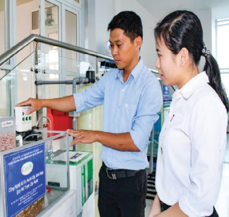 Lực đẩy thành phố Cần Thơ tăng tốc Bài 4: Tạo nền tảng để bứt phá