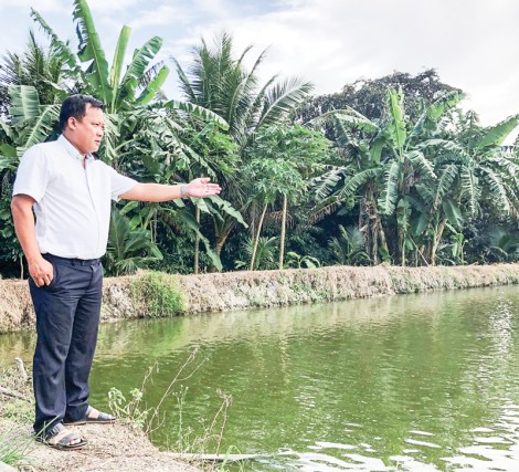 Nhất nghệ tinhKhát vọng vinh hoa nhờ nghề