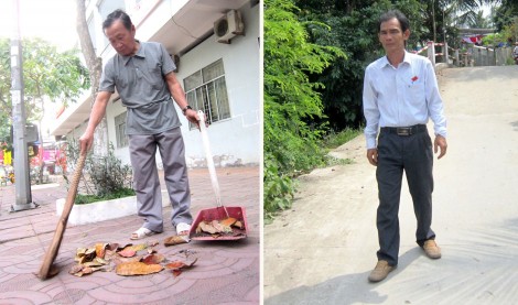 Cho đời thêm vui