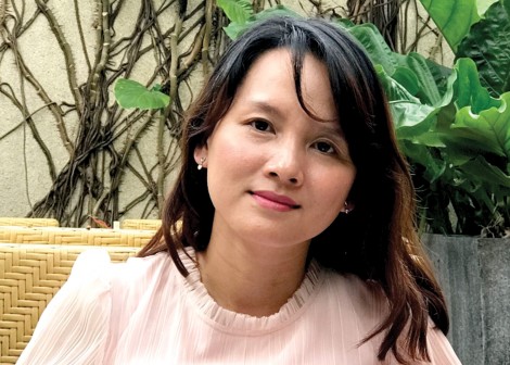 “Mọt sách”  Ngũ thường