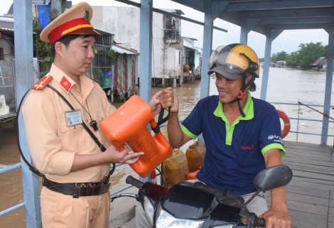 Tuyên truyền phù hợp đối tượng
