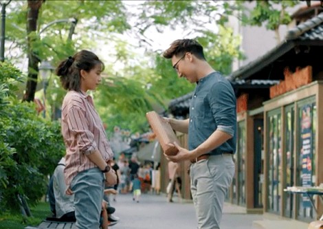 Phim truyền hình Việt Nam sẽ đổi mới?