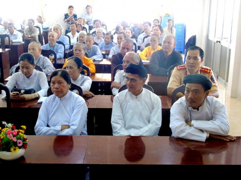Phối hợp đảm bảo trật tự an toàn giao thông