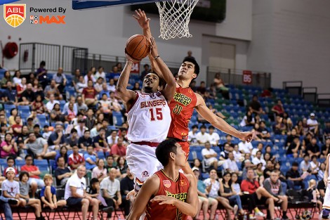 Saigon Heat mất vị thế vì chấn thương
