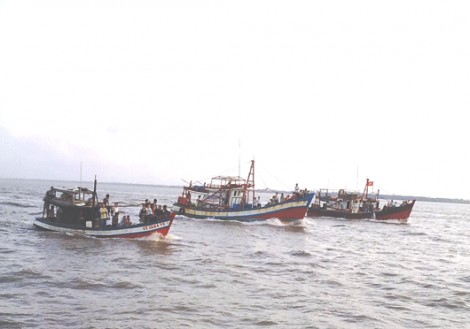 Công bố 17 di sản văn hóa phi vật thể quốc gia